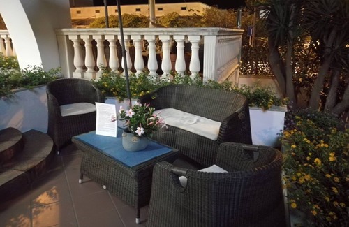 Racale Apartment | Villa Giovanna