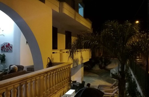 Racale Apartment | Villa Giovanna