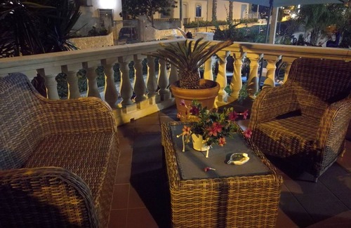 Racale Apartment | Villa Giovanna