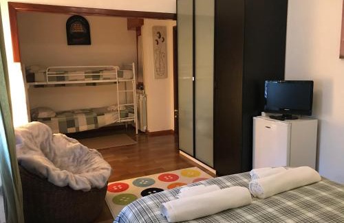 Ragalna Apartment | Villa Giovanna