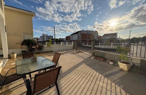 Bregvija Apartment | Villa Giovanna