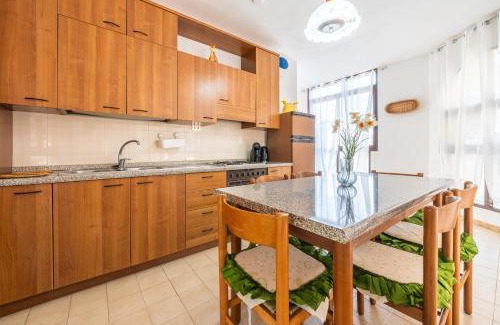Solanas House | Villa Giovanna - Relax Beach 80m