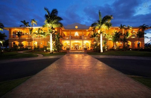 Dorado Pueblo House | Villa Giovanni- Beachfront community w/pools