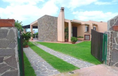 Teulada House | Villa Girasole