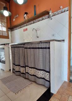 Veloso Cabin | Villa Girassol