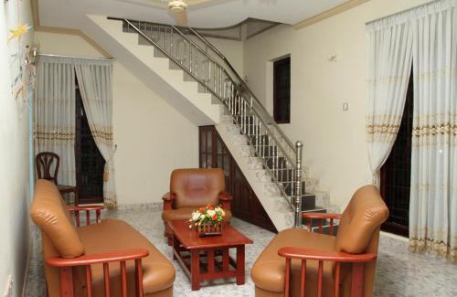 Patuwatha House | Villa Girilena