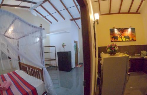 Patuwatha House | Villa Girilena