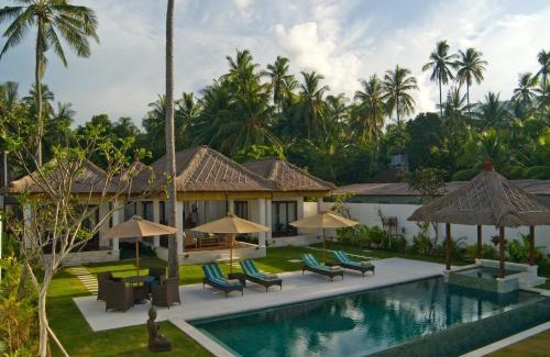 Sengkidu Villa | Villa Gita