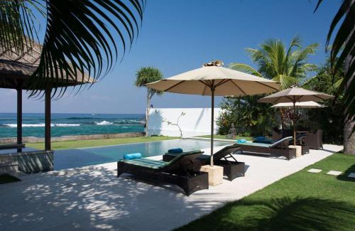 Sengkidu Villa | Villa Gita