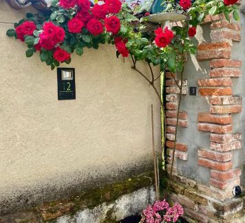 Peveragno Apartment | Villa Giulia - Argentera
