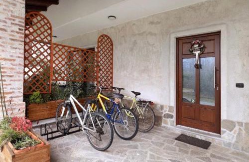 Peveragno Apartment | Villa Giulia - Bisalta