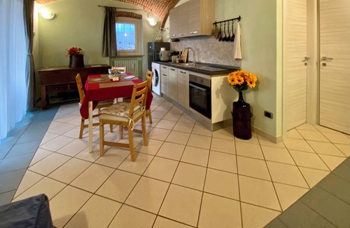 Peveragno Apartment | Villa Giulia - Bisalta