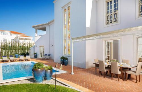 Vabriga Villa | Villa Giulia