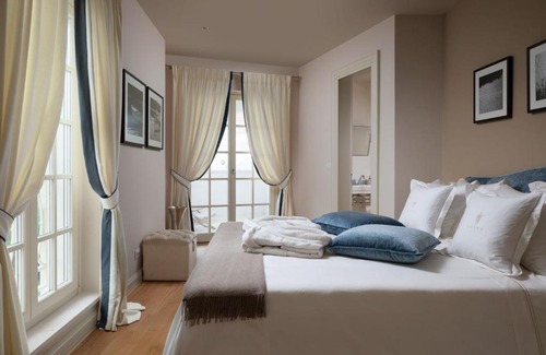 Vabriga Villa | Villa Giulia