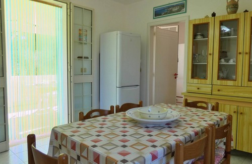 Marina di Novaglie Villa | Villa Giulia - Immersa Nella Natura Vicino Al Mare