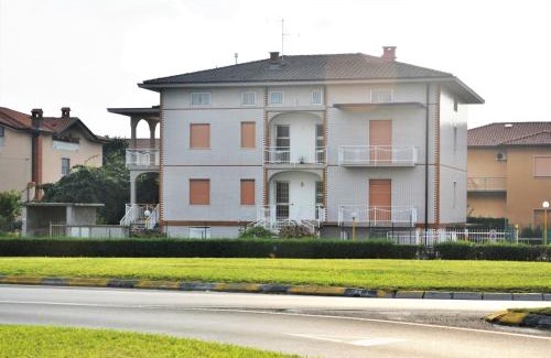Bonate Sotto House | Villa Giulia