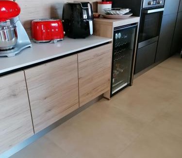 Parasacco House | Villa Giulia