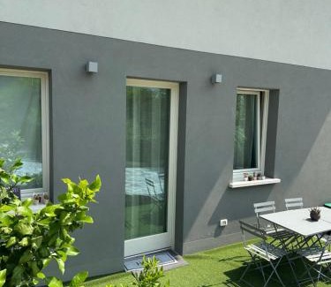 Sulzano Apartment | Villa Giulia