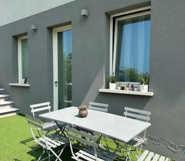 Sulzano Apartment | Villa Giulia