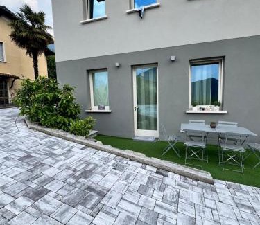 Sulzano Apartment | Villa Giulia