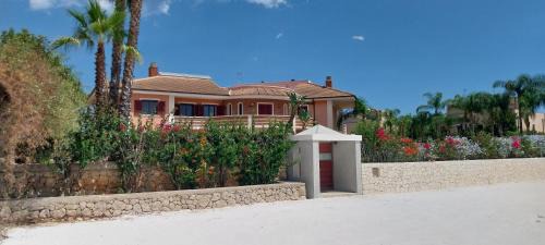 Tiche House | Villa Giulia