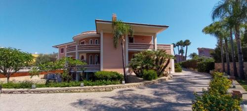 Tiche House | Villa Giulia