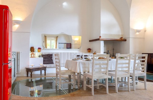 Ruffano Villa | Villa Giulia Liberty 8, Emma Villas