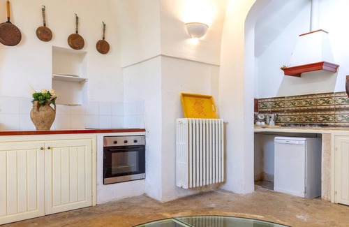 Ruffano Villa | Villa Giulia Liberty 8, Emma Villas