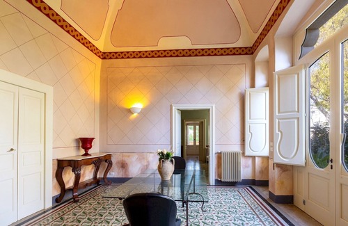 Ruffano Villa | Villa Giulia Liberty 8, Emma Villas