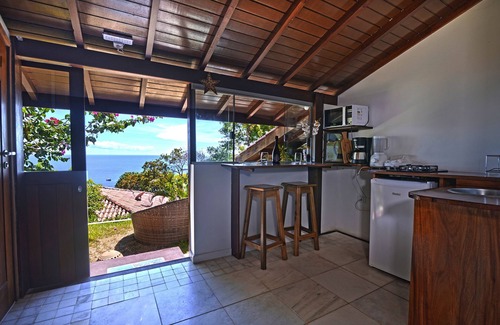 Morro de Sao Paulo Apartment | Villa Giulia Morro