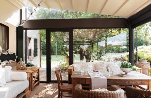 Ca' Pirami Hotel | Villa Giulia Relais & Spa