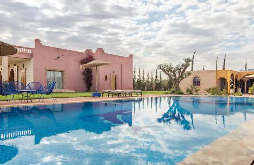 Loudaya House | VILLA GIULIA & SOLEY