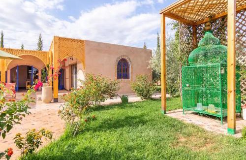 Loudaya House | VILLA GIULIA & SOLEY
