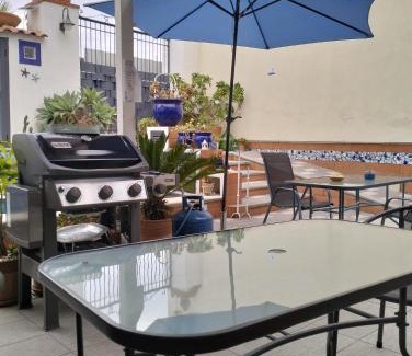 Mount Vesuvius - Pompei House | Villa Giulia - Vesuvio Guest House Pompei Sorrento