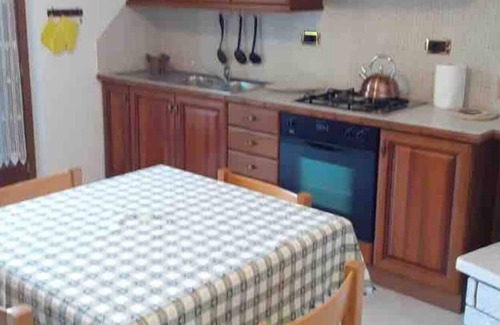 Ascoli Piceno Apartment | Villa Giuliana holiday home