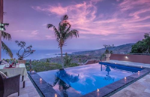 Senggigi Villa | Villa Giuliana