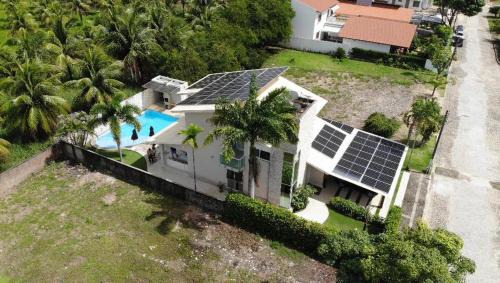 Maceio Villa | Villa Giuliano no Hibiscus Beach Clube Ipioca Maceio