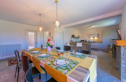Gemonio Villa | Villa Giulietta Private Pool, Gemonio, Italy