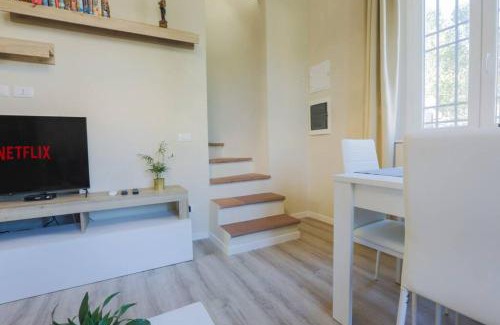 Santa Maria del Giudice Villa | [*ViLLA GiUSTi LiBERTY HOME*] SPA BBQ Wifi Parking