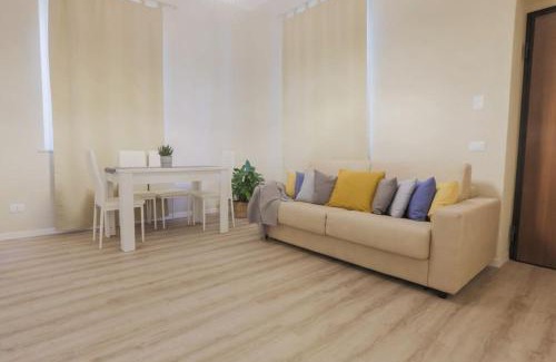 Santa Maria del Giudice Villa | [*ViLLA GiUSTi LiBERTY HOME*] SPA BBQ Wifi Parking