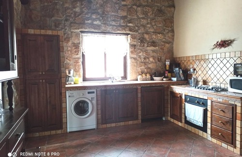 Syracuse Villa | VILLA GIUSY. SICILIAN VILLA LARGE PRIVATE POOL