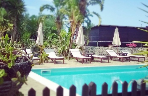 Syracuse Villa | VILLA GIUSY. SICILIAN VILLA LARGE PRIVATE POOL