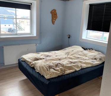 Sisimiut Bed & Breakfast | Villa