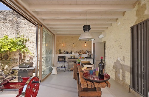 Cecina Villa | Villa Glam