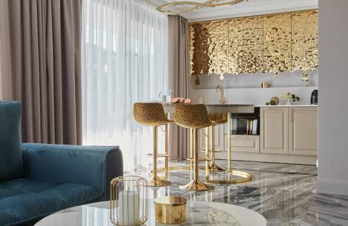 Jurata Apartment | Villa Glamour Apartamenty In