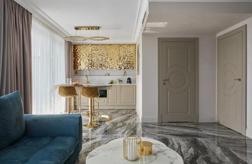 Jurata Apartment | Villa Glamour Apartamenty In