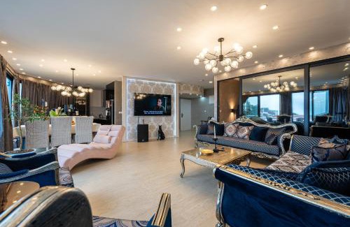 Utjeha Hladna Uvala Apartment | Villa Glamour