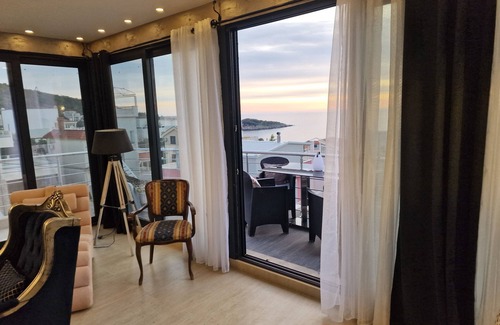 Bar Villa | Villa Glamour Utjeha Montenegro