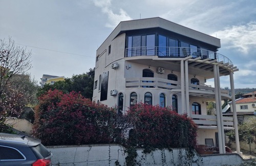 Bar Villa | Villa Glamour Utjeha Montenegro