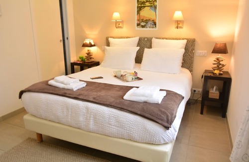Taussat Bed & Breakfast | Villa Glen-tara